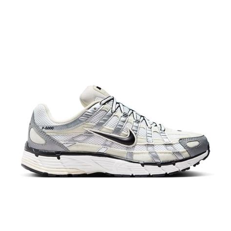 nike p 6000 zwart wit|nike p 6000 shoes.